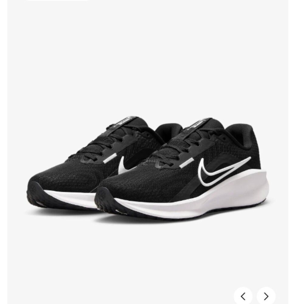 NWT NIKE RUNNING Downshifter 13 Athletic Shoes Sneakers